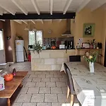 Bed and Breakfast Et Peyroutas 