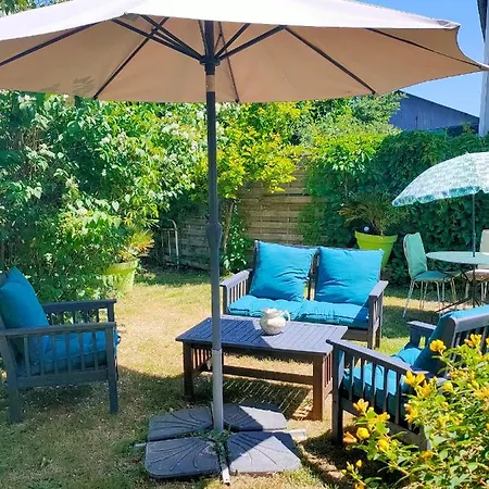 Bed & Breakfast Et Peyroutas 