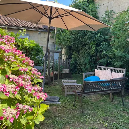 Bed and Breakfast Et Peyroutas 