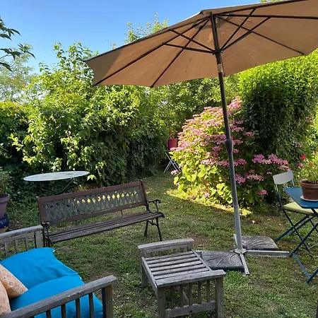 2 Peyroutas à St Emilion Vignonet