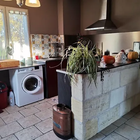 2 Peyroutas à St Emilion 3*