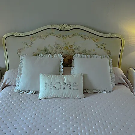 Bed & Breakfast Et Peyroutas 