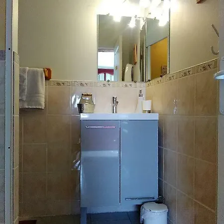 Alojamento de Acomodação e Pequeno-almoço 2 Peyroutas à St Emilion