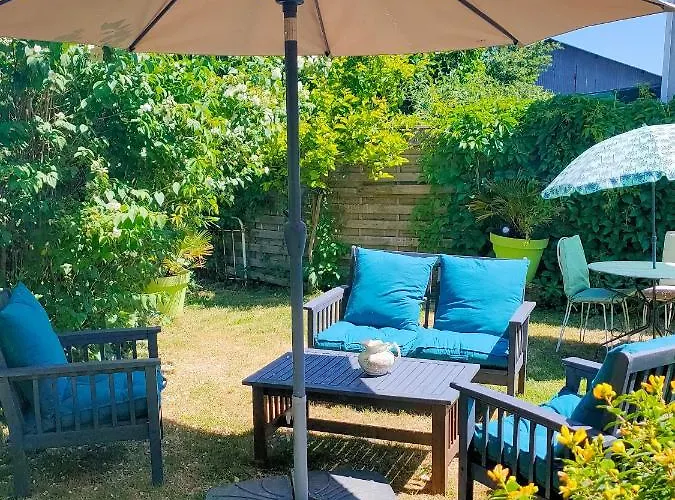 Bed & Breakfast Et Peyroutas 