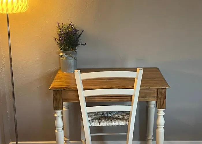 Bed & Breakfast Et Peyroutas 